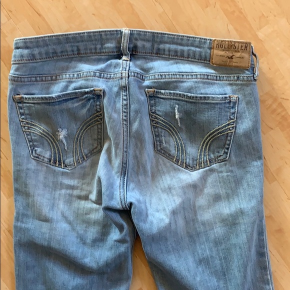 Hollister jeans - Picture 4 of 4